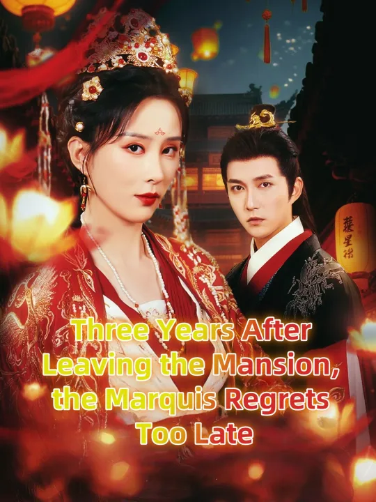 Three Years After Leaving the Mansion, the Marquis Regrets Too Late